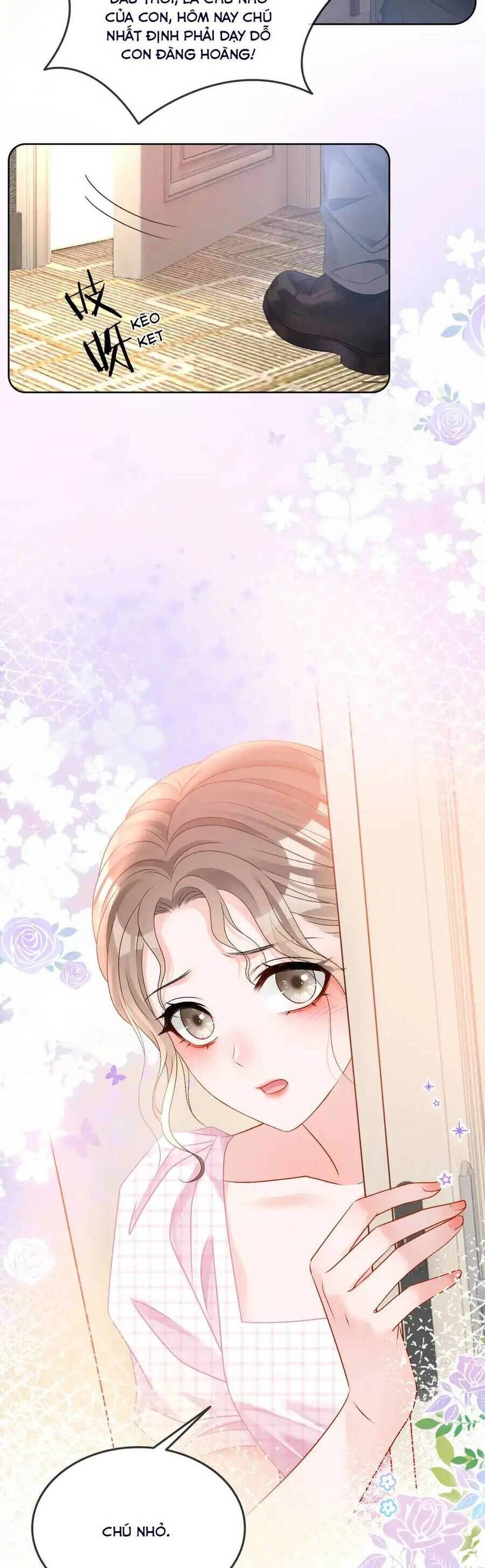 Cô Ấy Ngày Nào Cũng Lên Hot Search! Chap 93 - Next Chap 94