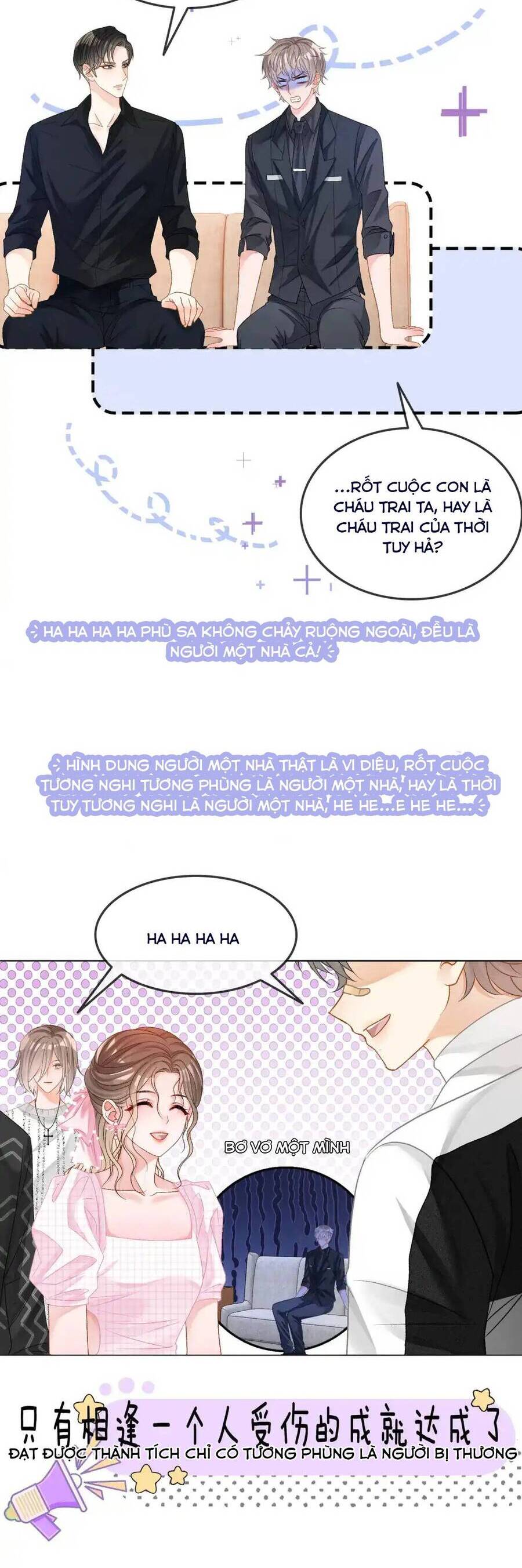 Cô Ấy Ngày Nào Cũng Lên Hot Search! Chap 85 - Next Chap 86