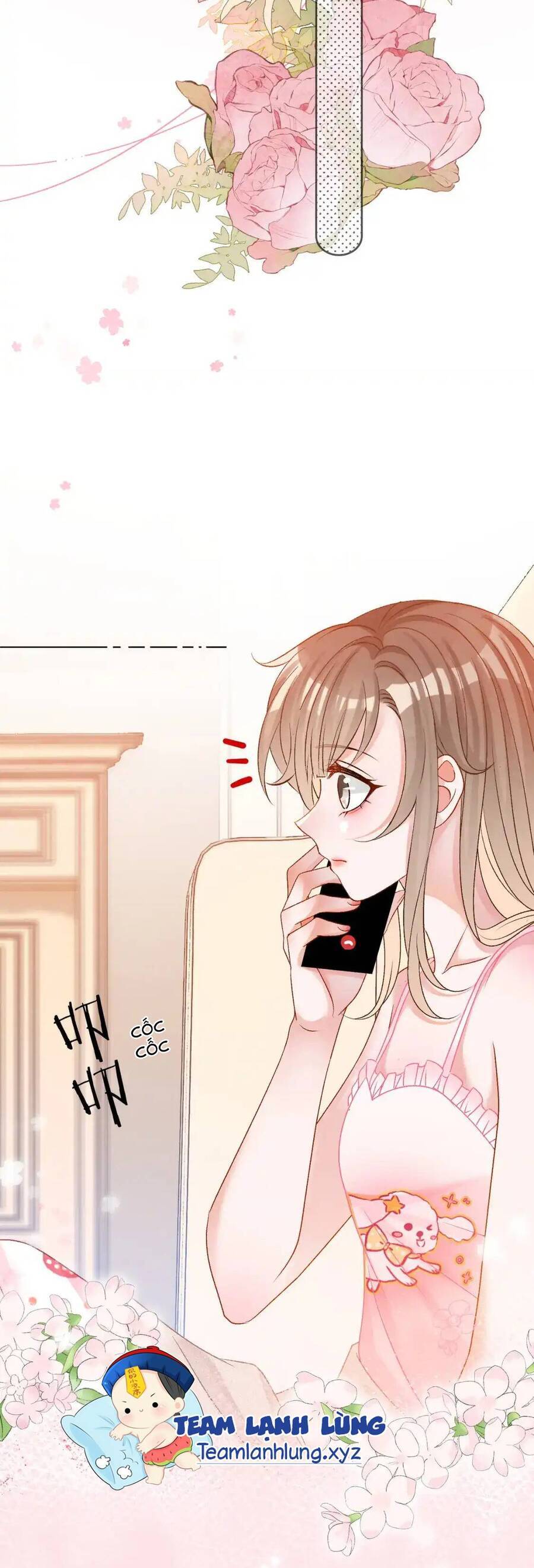 Cô Ấy Ngày Nào Cũng Lên Hot Search! Chap 85 - Next Chap 86