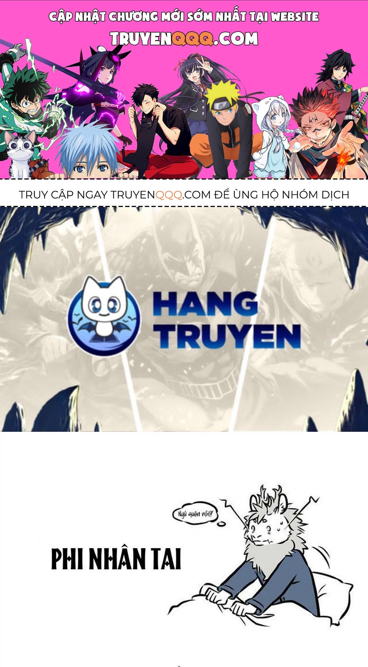 Phi Nhân Chap 14 - Next Chap 15