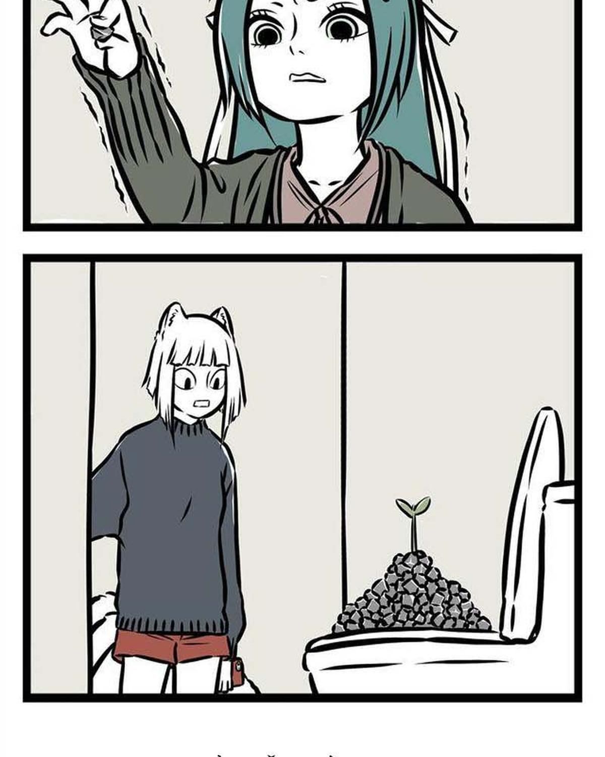 Phi Nhân Chap 14 - Next Chap 15