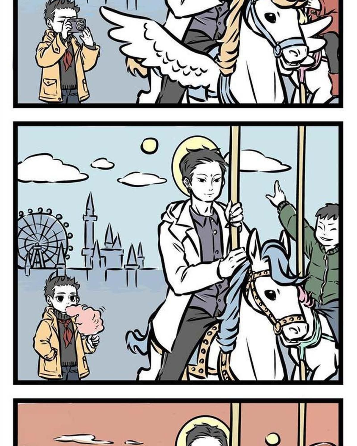 Phi Nhân Chap 14 - Next Chap 15