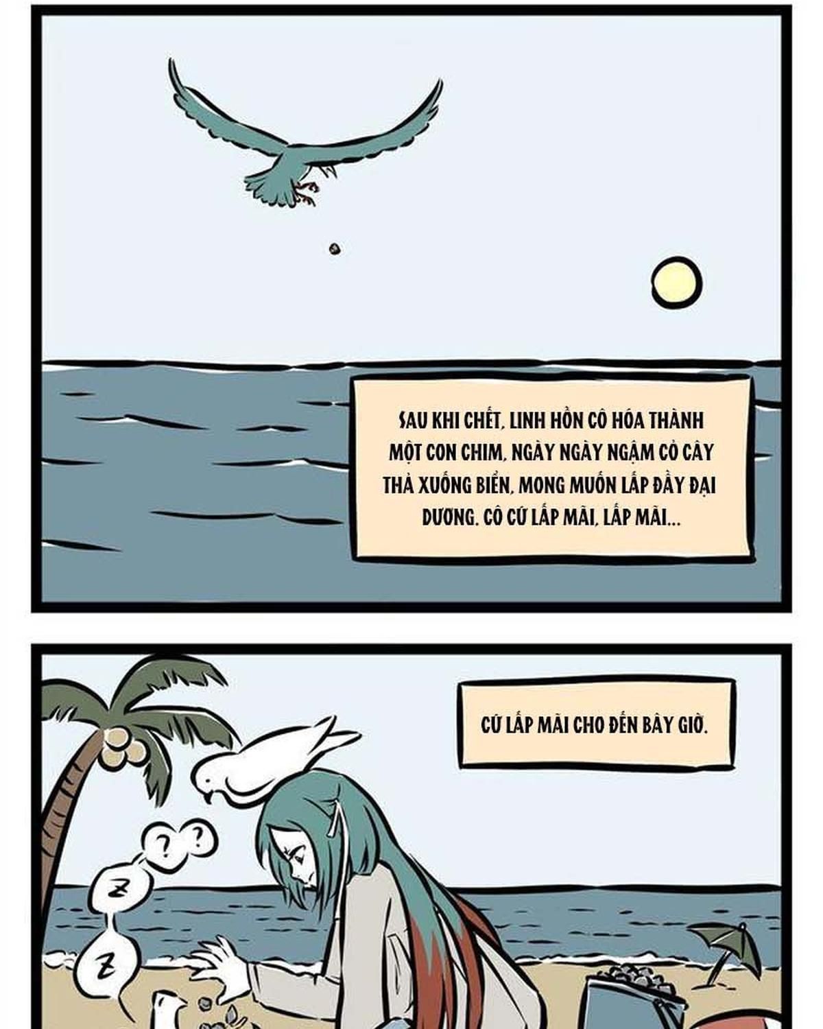 Phi Nhân Chap 14 - Next Chap 15