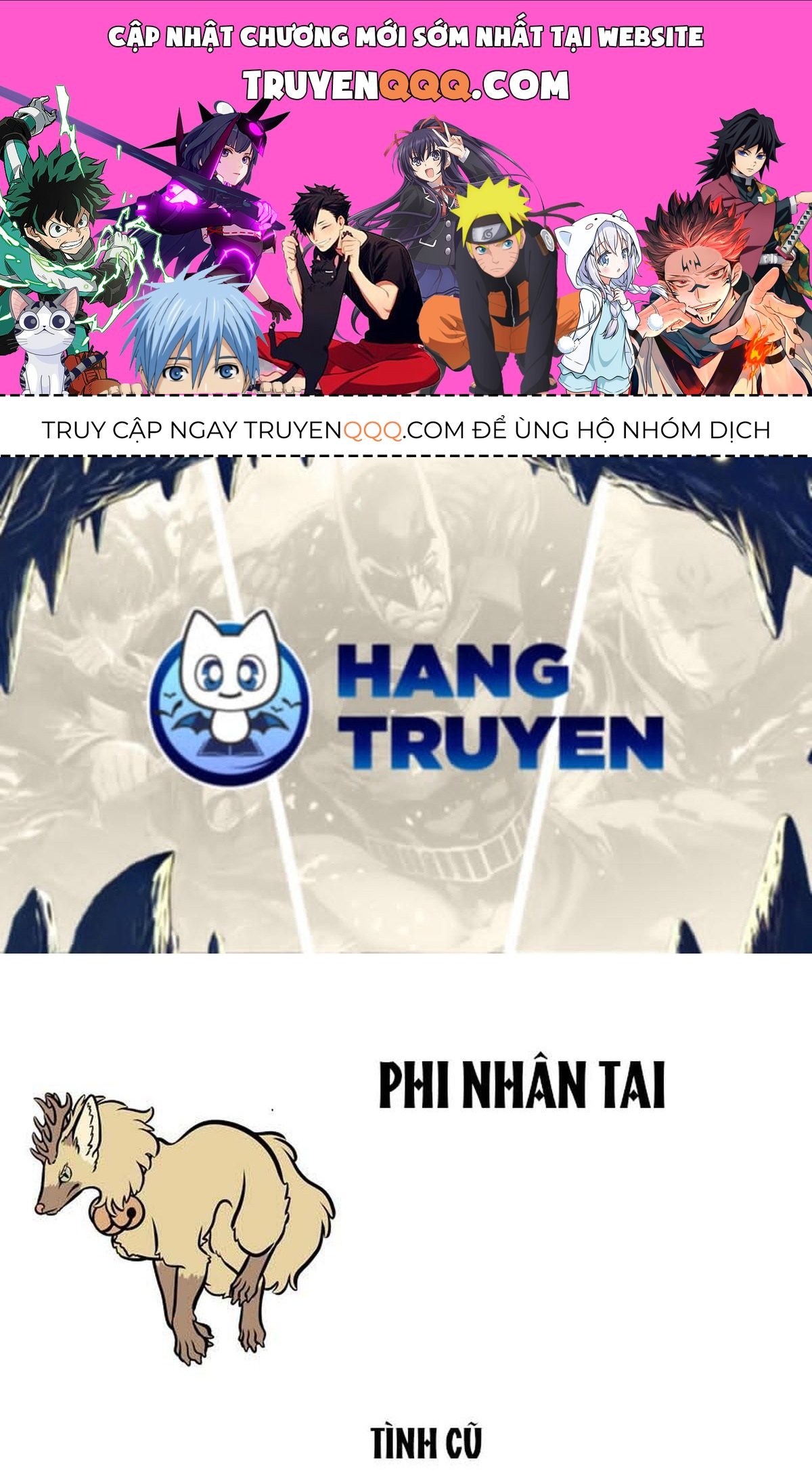 Phi Nhân Chap 141 - Next Chap 142