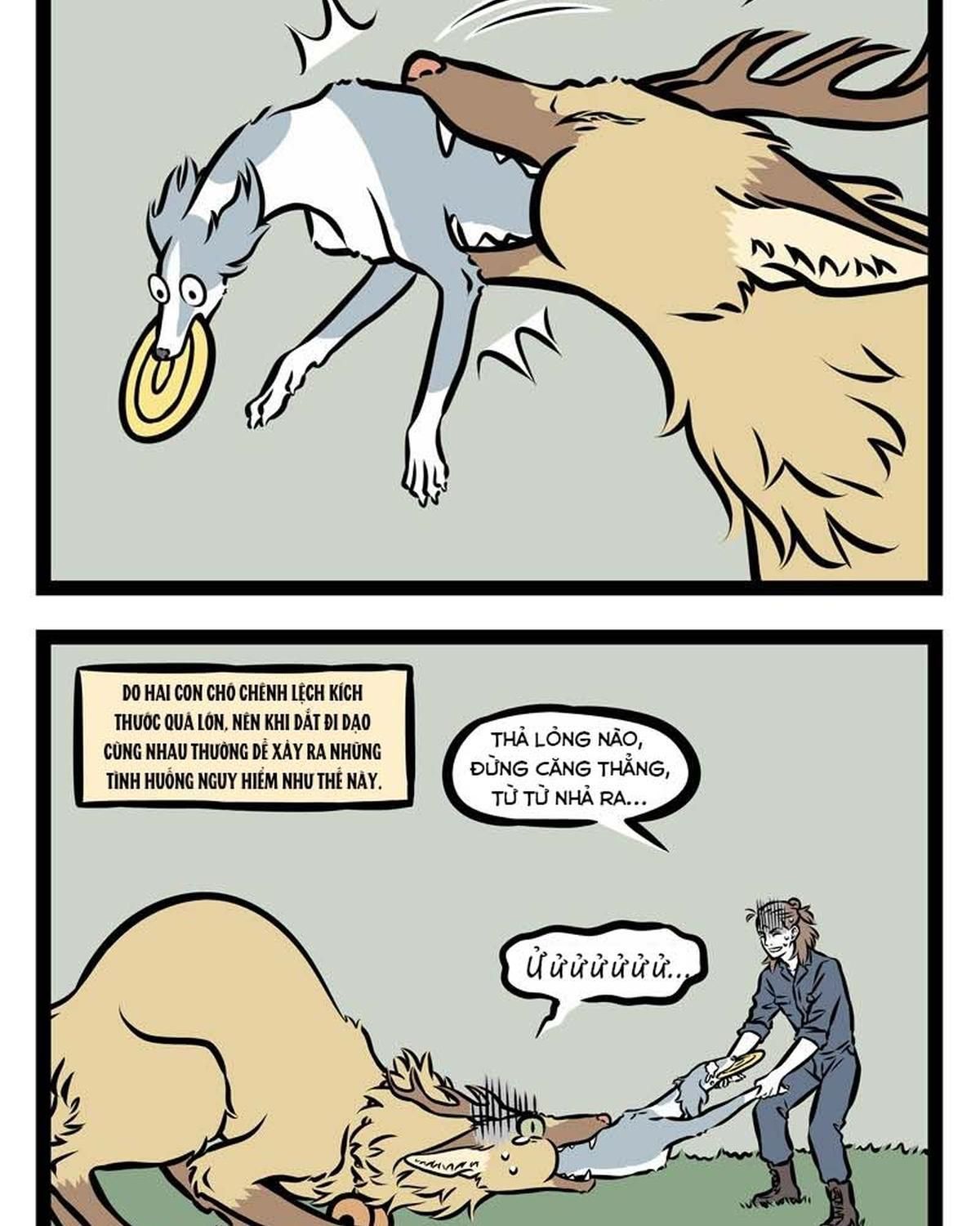 Phi Nhân Chap 141 - Next Chap 142