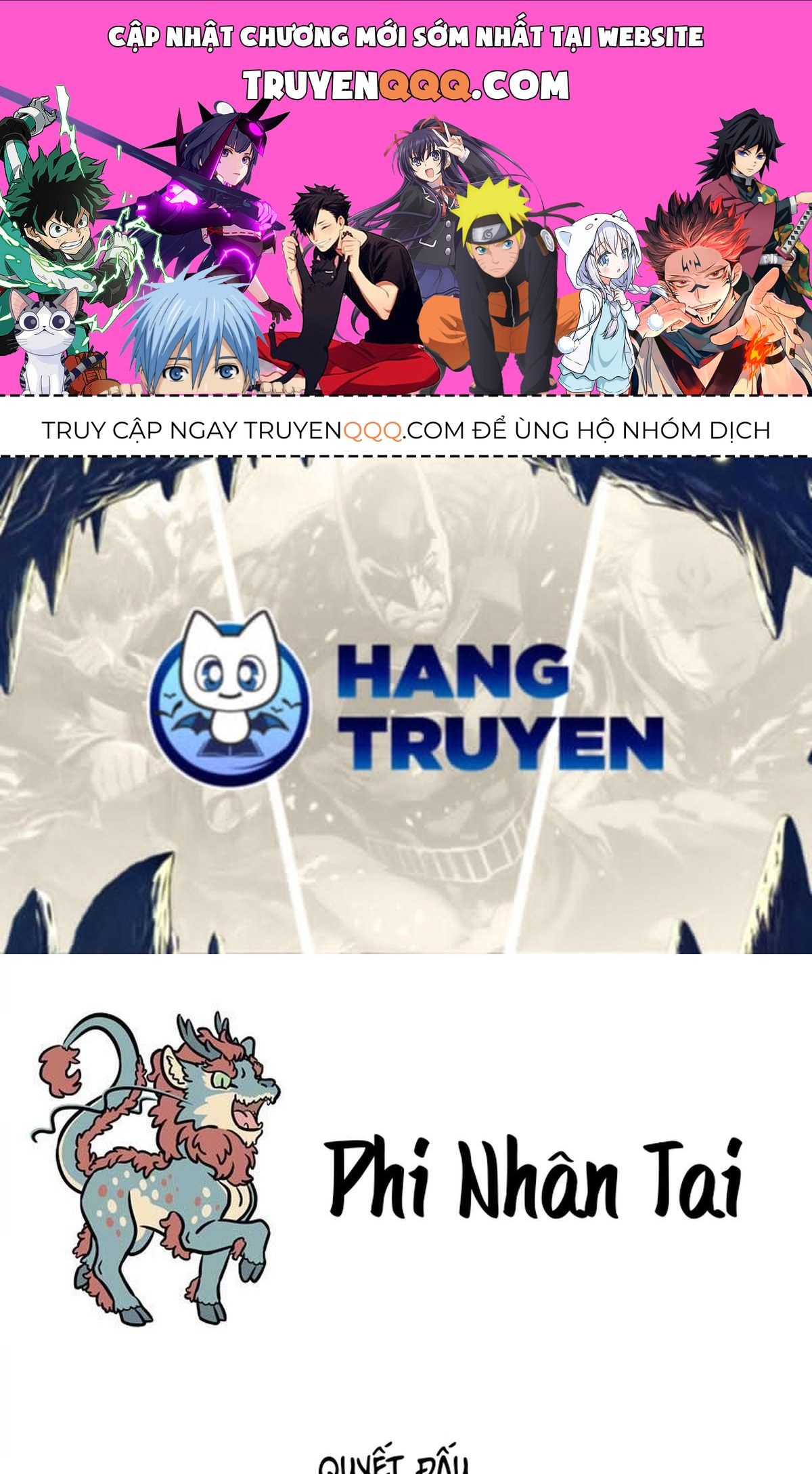 Phi Nhân Chap 159 - Next Chap 160