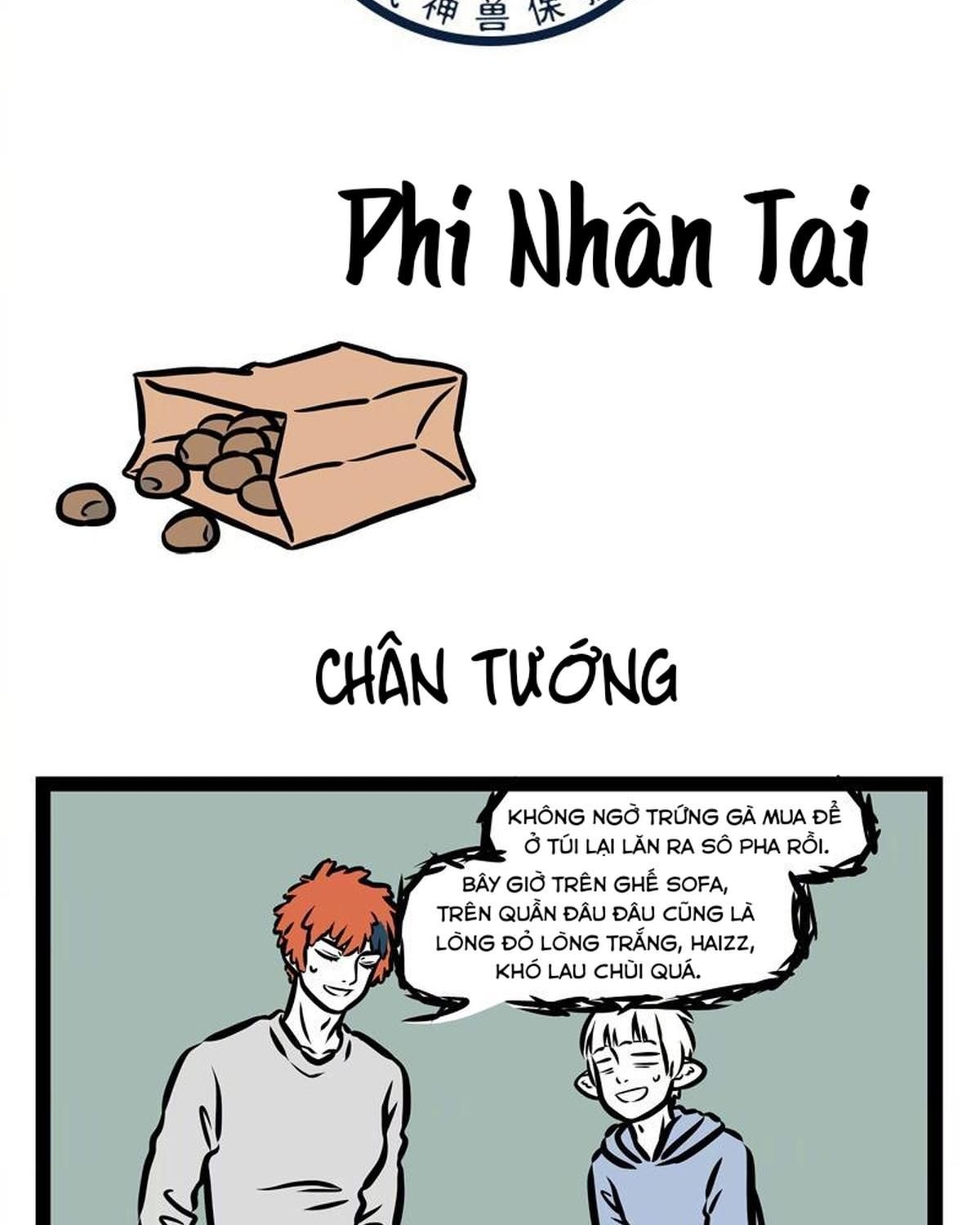 Phi Nhân Chap 159 - Next Chap 160