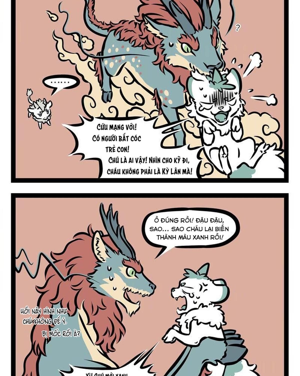 Phi Nhân Chap 159 - Next Chap 160