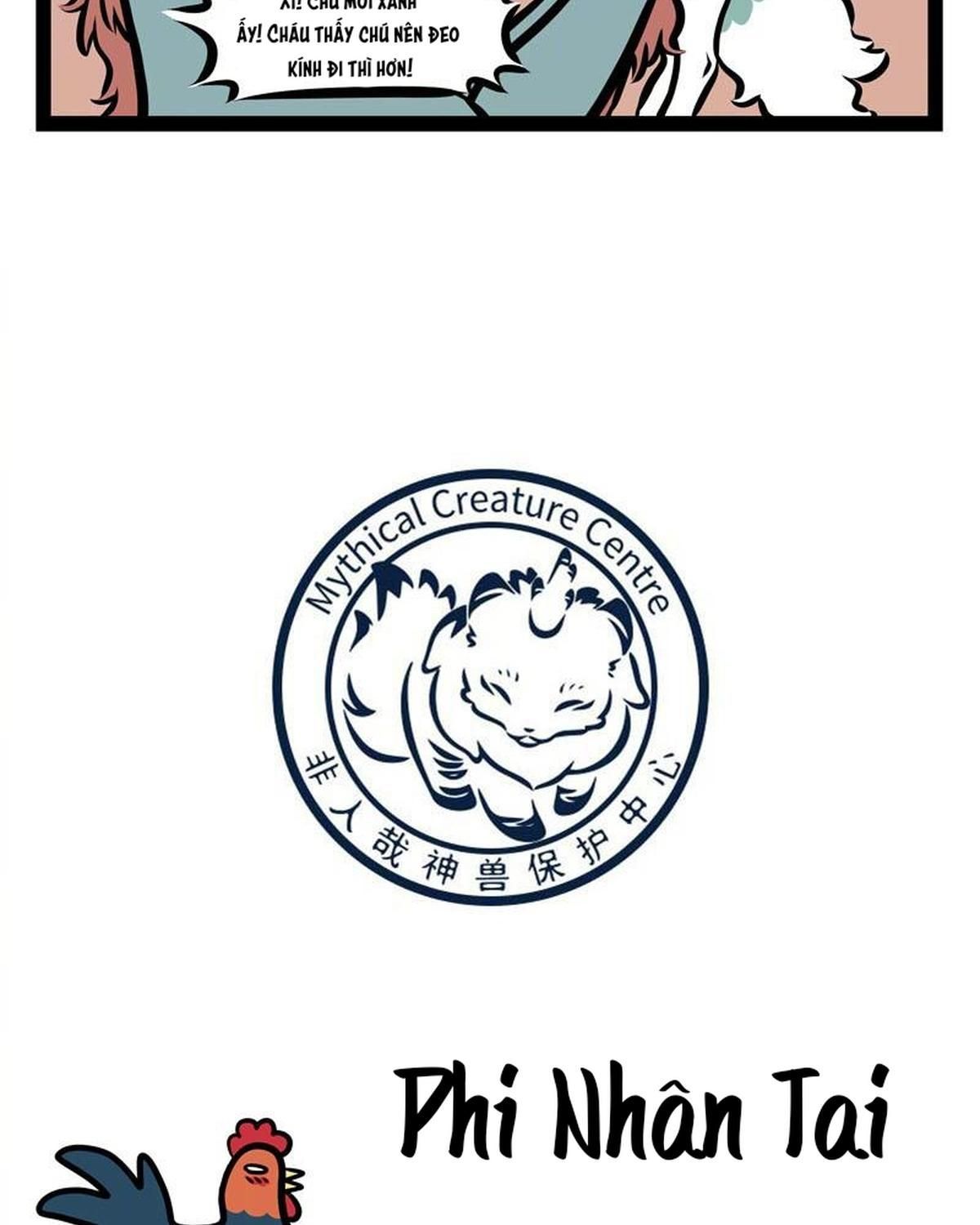 Phi Nhân Chap 159 - Next Chap 160