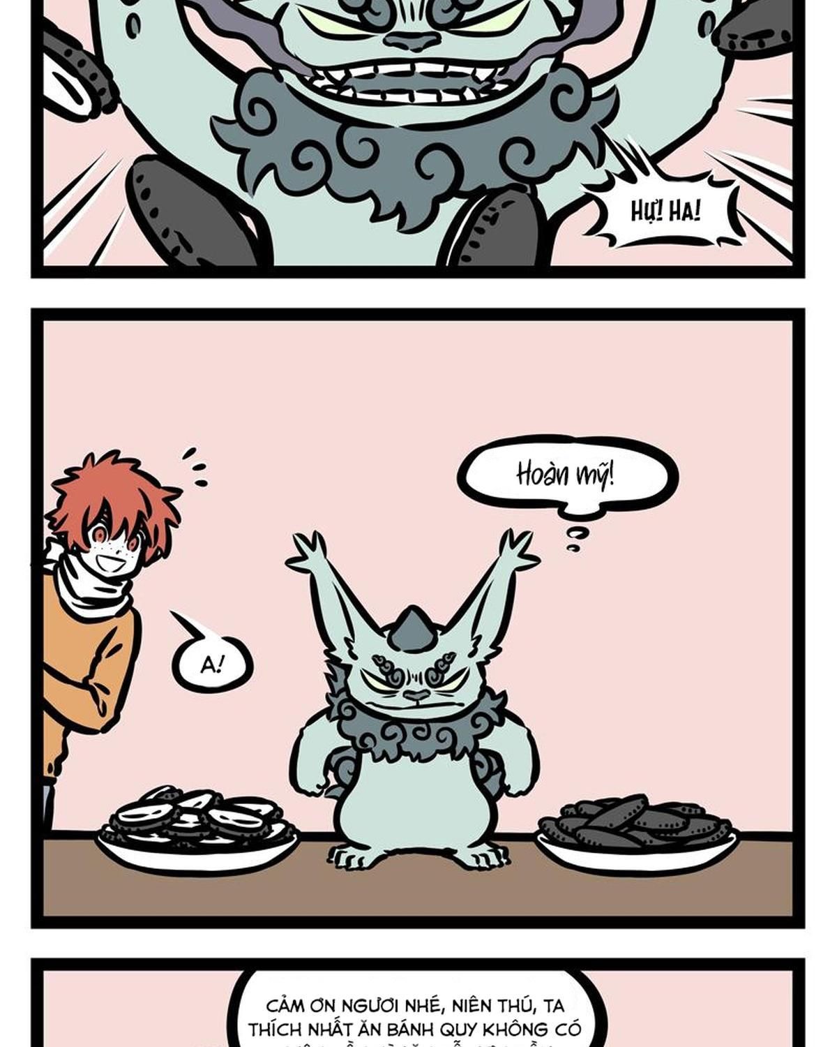 Phi Nhân Chap 171 - Next Chap 172