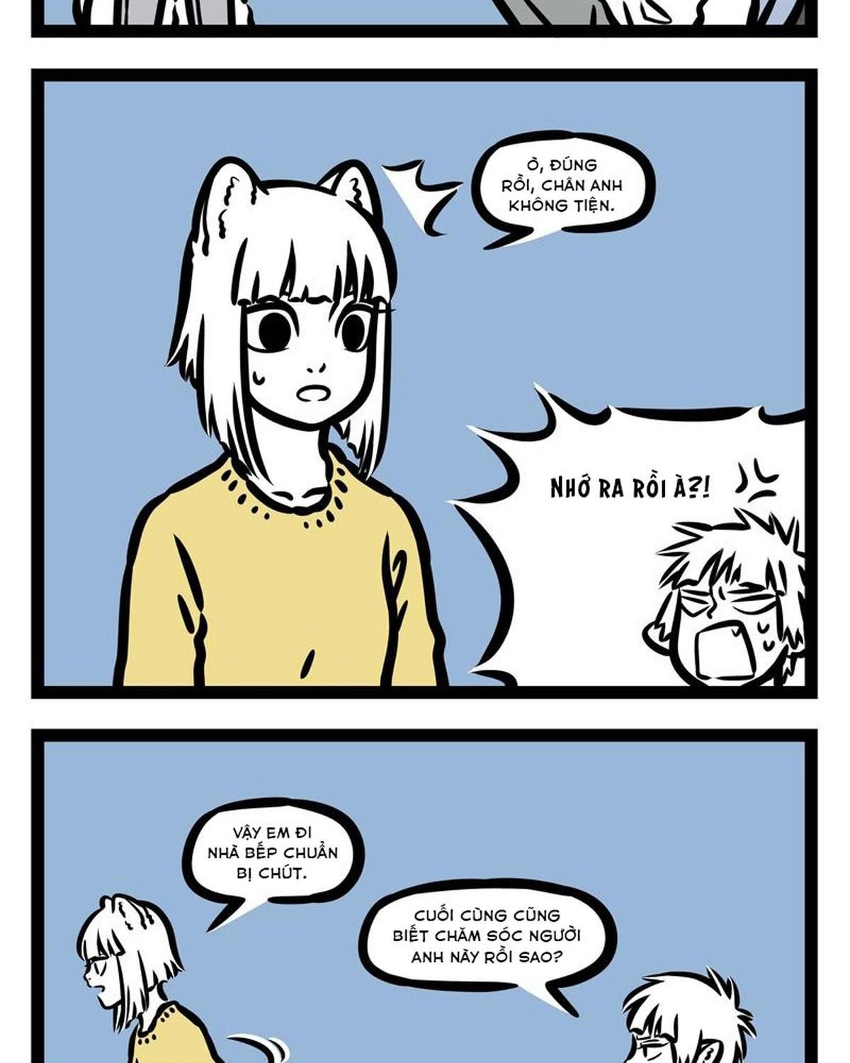 Phi Nhân Chap 175 - Next Chap 176