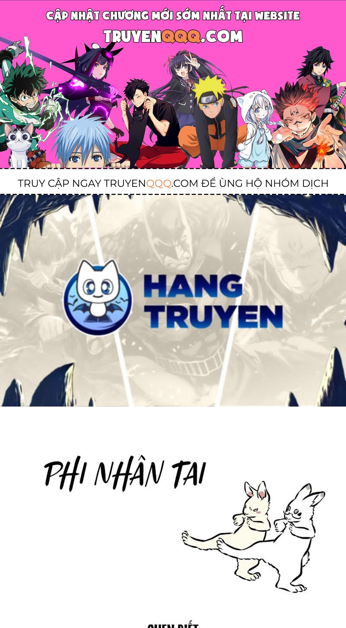 Phi Nhân Chap 19 - Next Chap 20