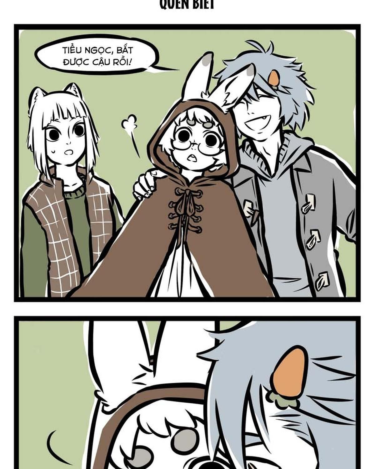 Phi Nhân Chap 19 - Next Chap 20