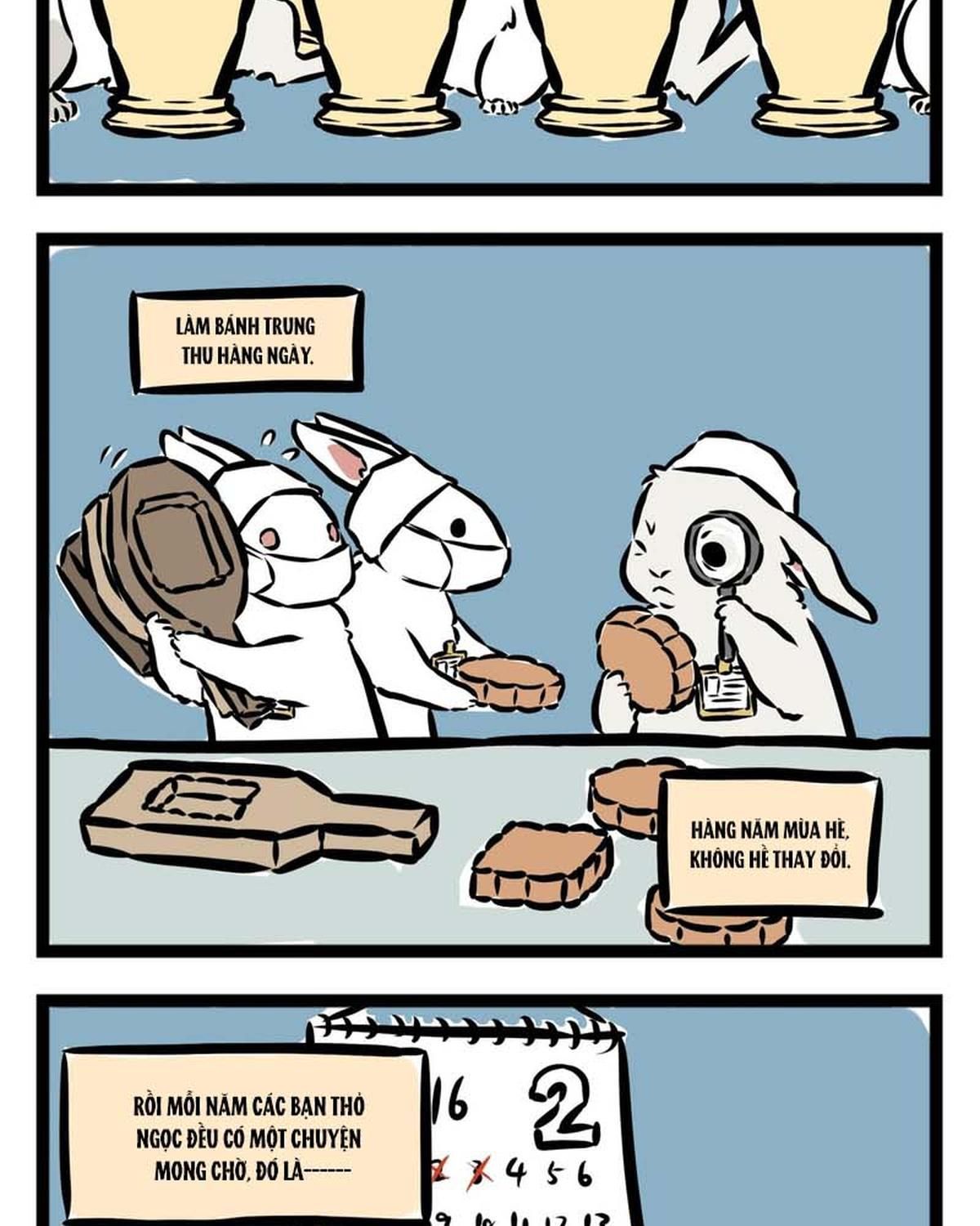 Phi Nhân Chap 19 - Next Chap 20