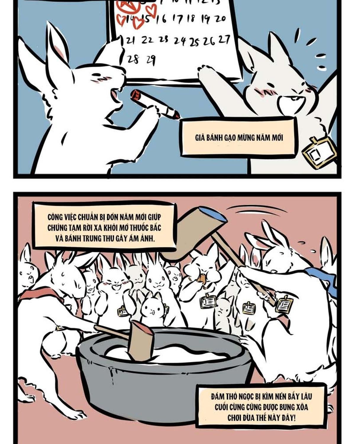 Phi Nhân Chap 19 - Next Chap 20