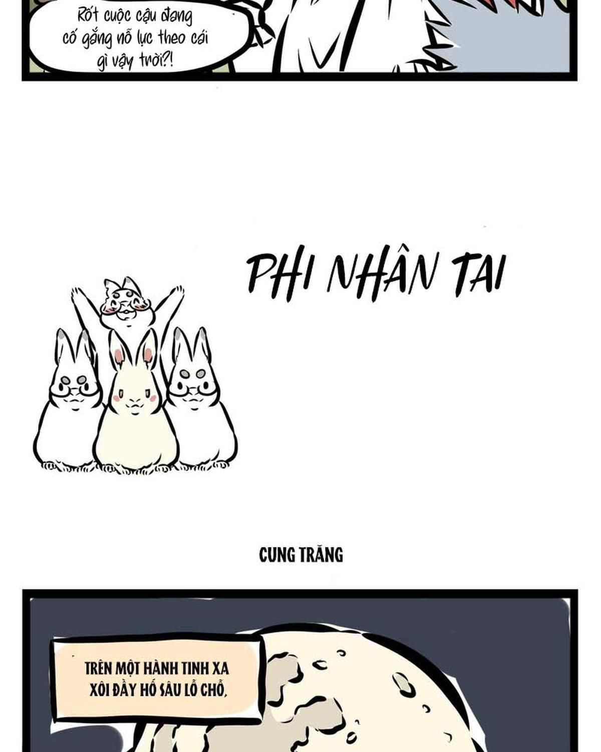 Phi Nhân Chap 19 - Next Chap 20