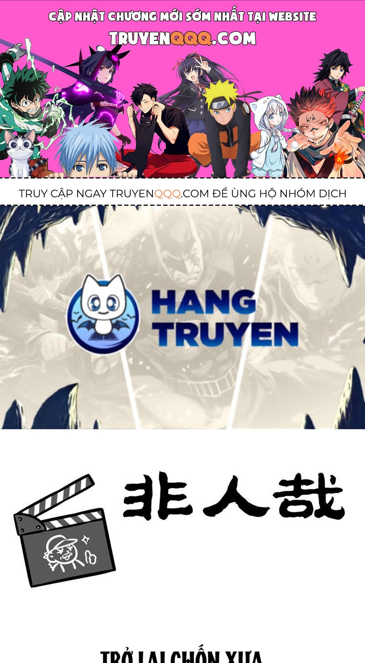 Phi Nhân Chap 209 - Next Chap 210