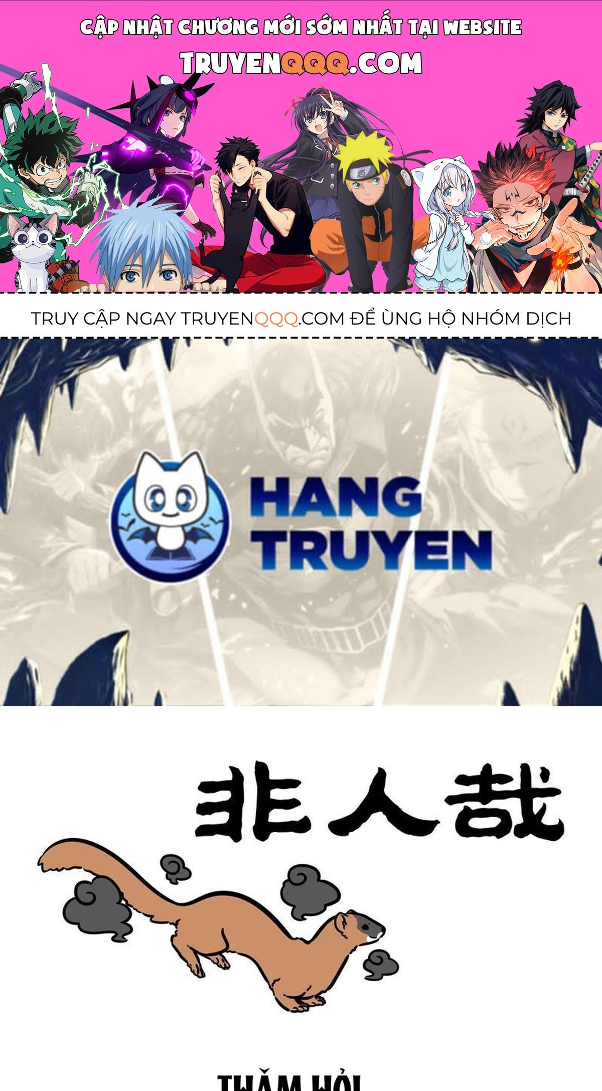 Phi Nhân Chap 210 - Next Chap 211