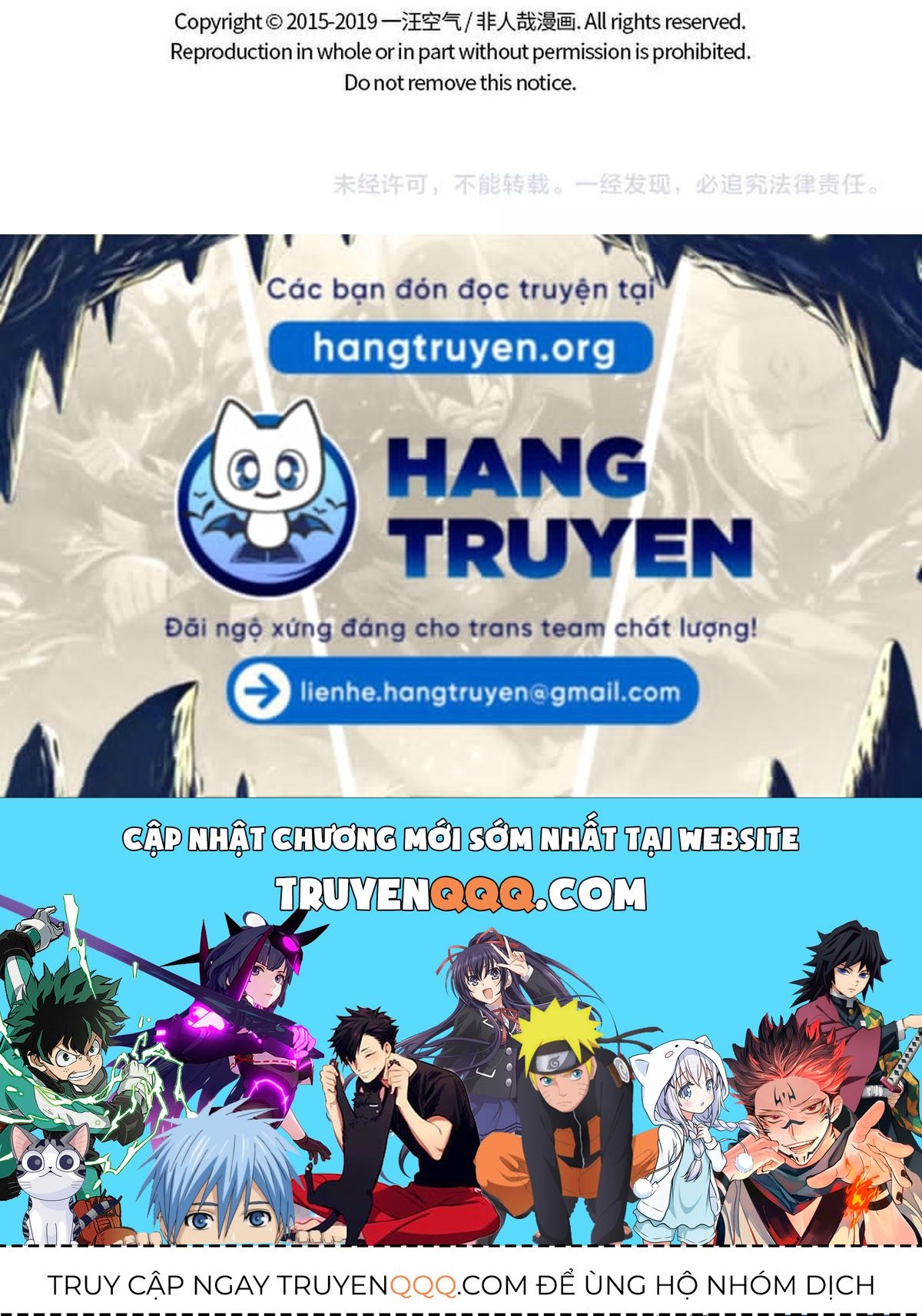 Phi Nhân Chap 210 - Next Chap 211