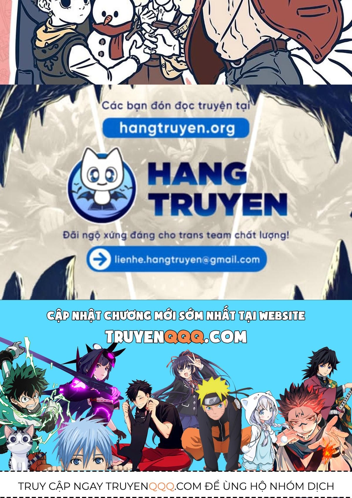 Phi Nhân Chap 224 - Next Chap 225