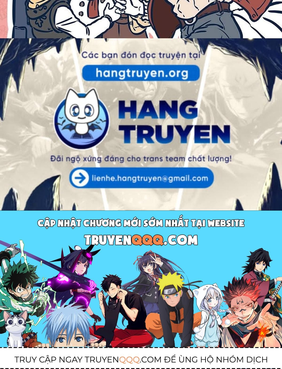 Phi Nhân Chap 227 - Next Chap 228