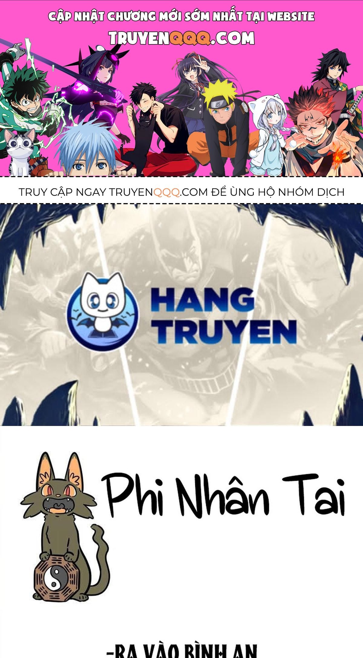 Phi Nhân Chap 228 - Next Chap 229