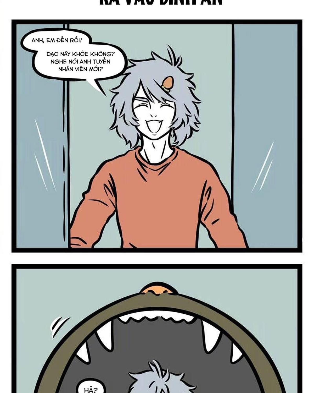 Phi Nhân Chap 228 - Next Chap 229