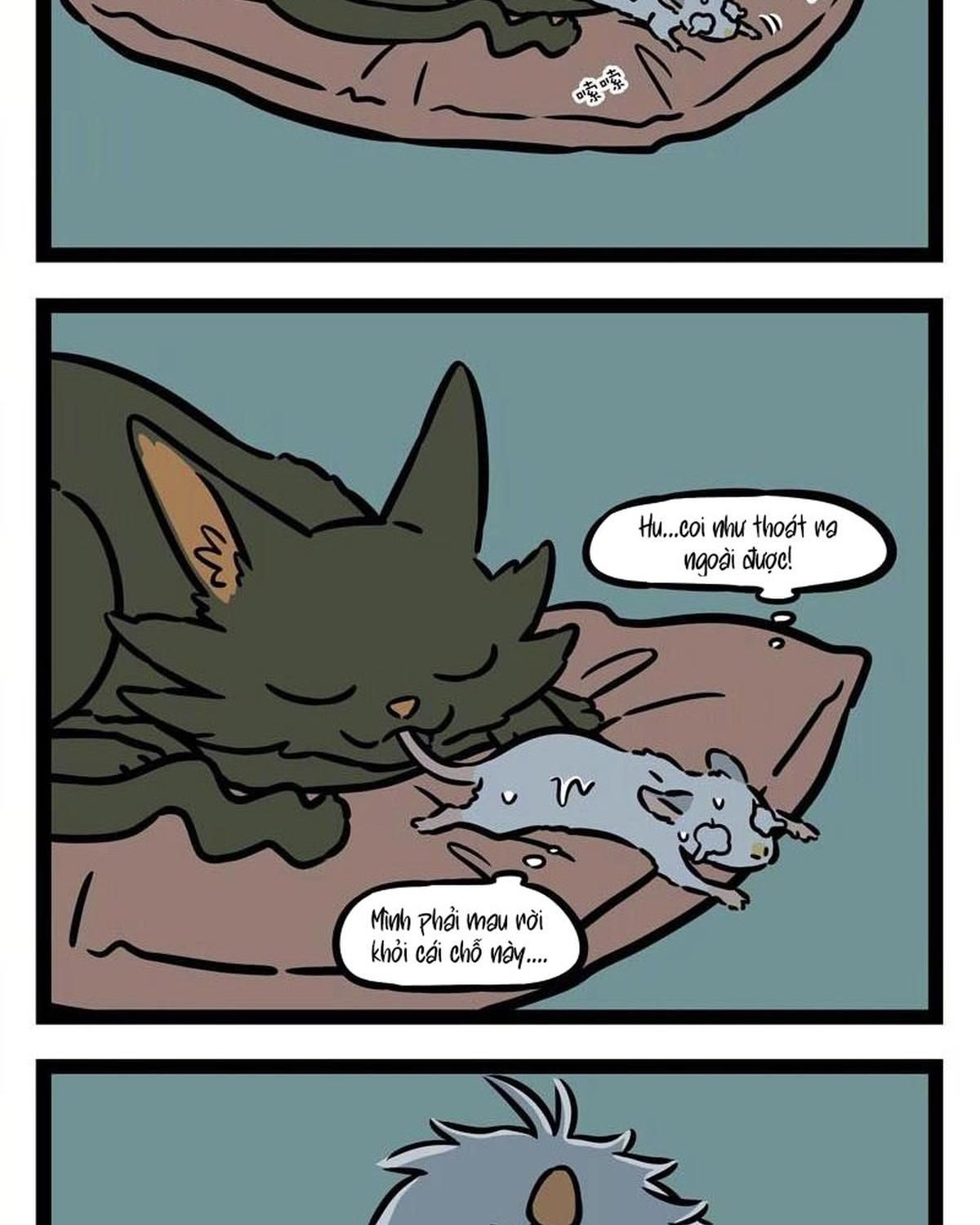 Phi Nhân Chap 228 - Next Chap 229