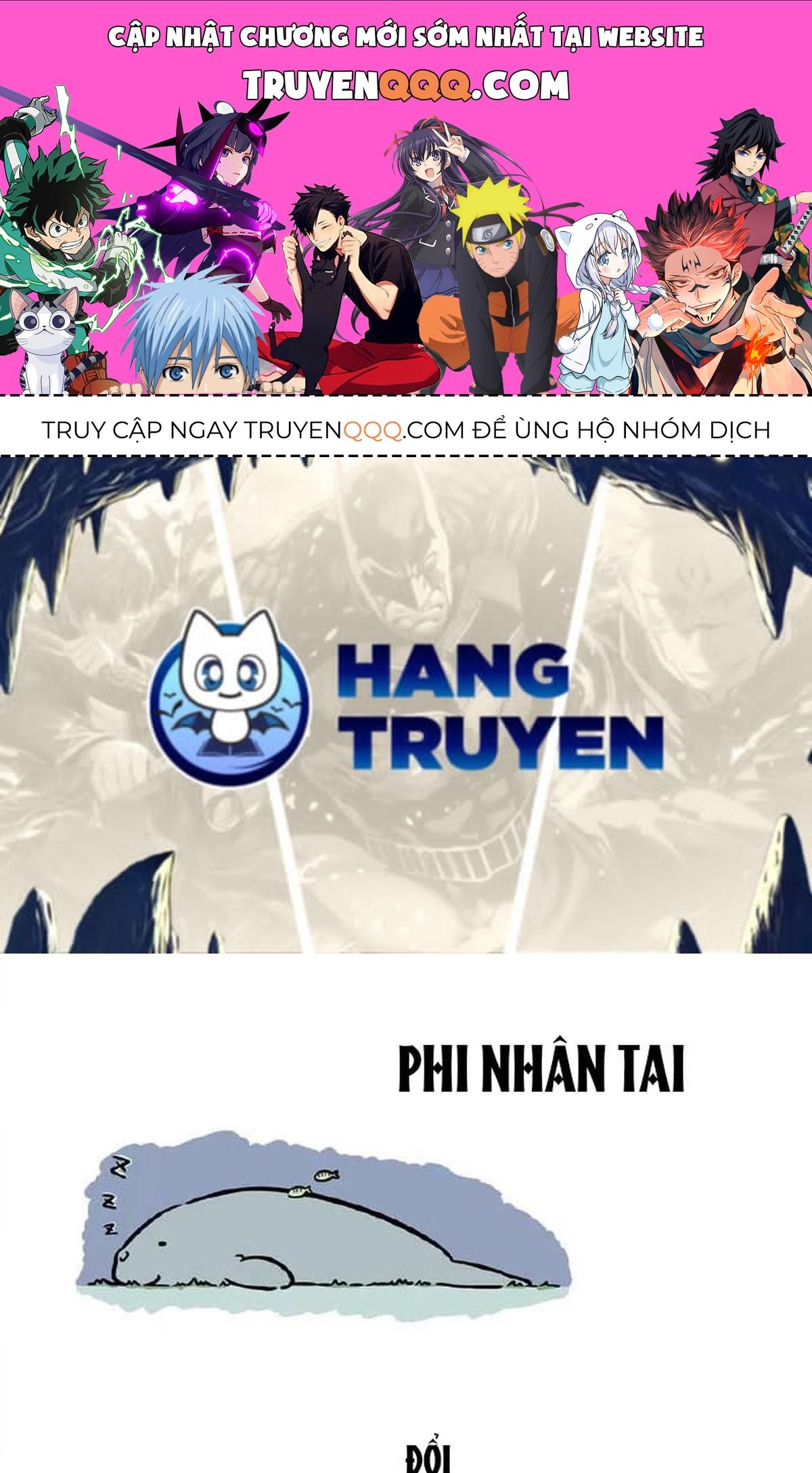Phi Nhân Chap 232 - Next Chap 233