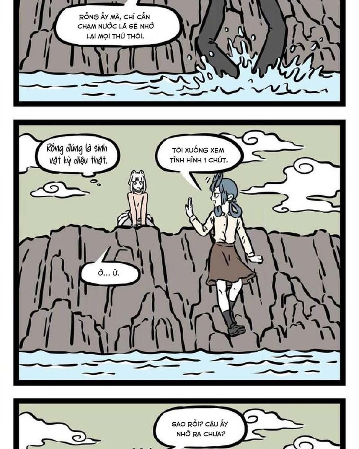 Phi Nhân Chap 232 - Next Chap 233