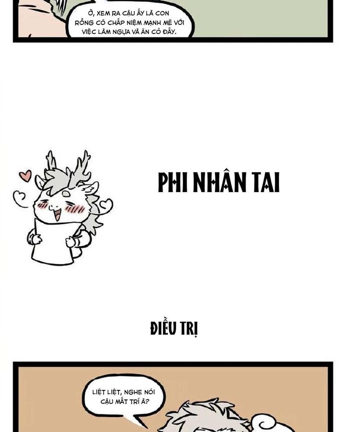 Phi Nhân Chap 232 - Next Chap 233