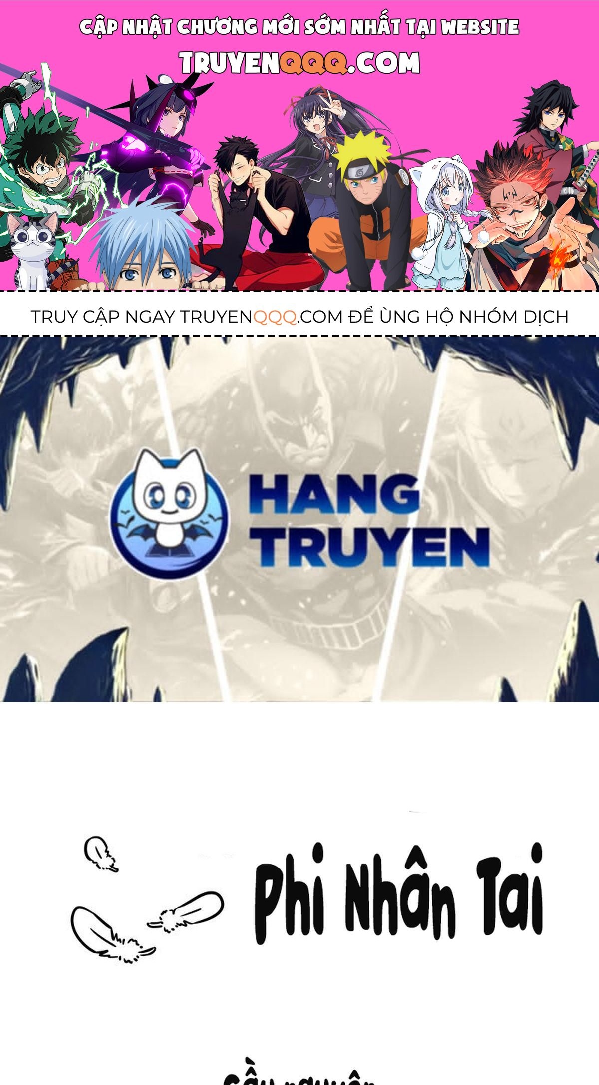 Phi Nhân Chap 239 - Next Chap 240