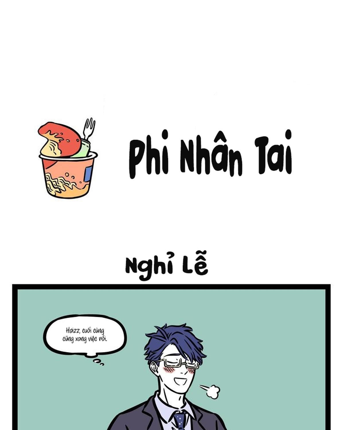 Phi Nhân Chap 239 - Next Chap 240