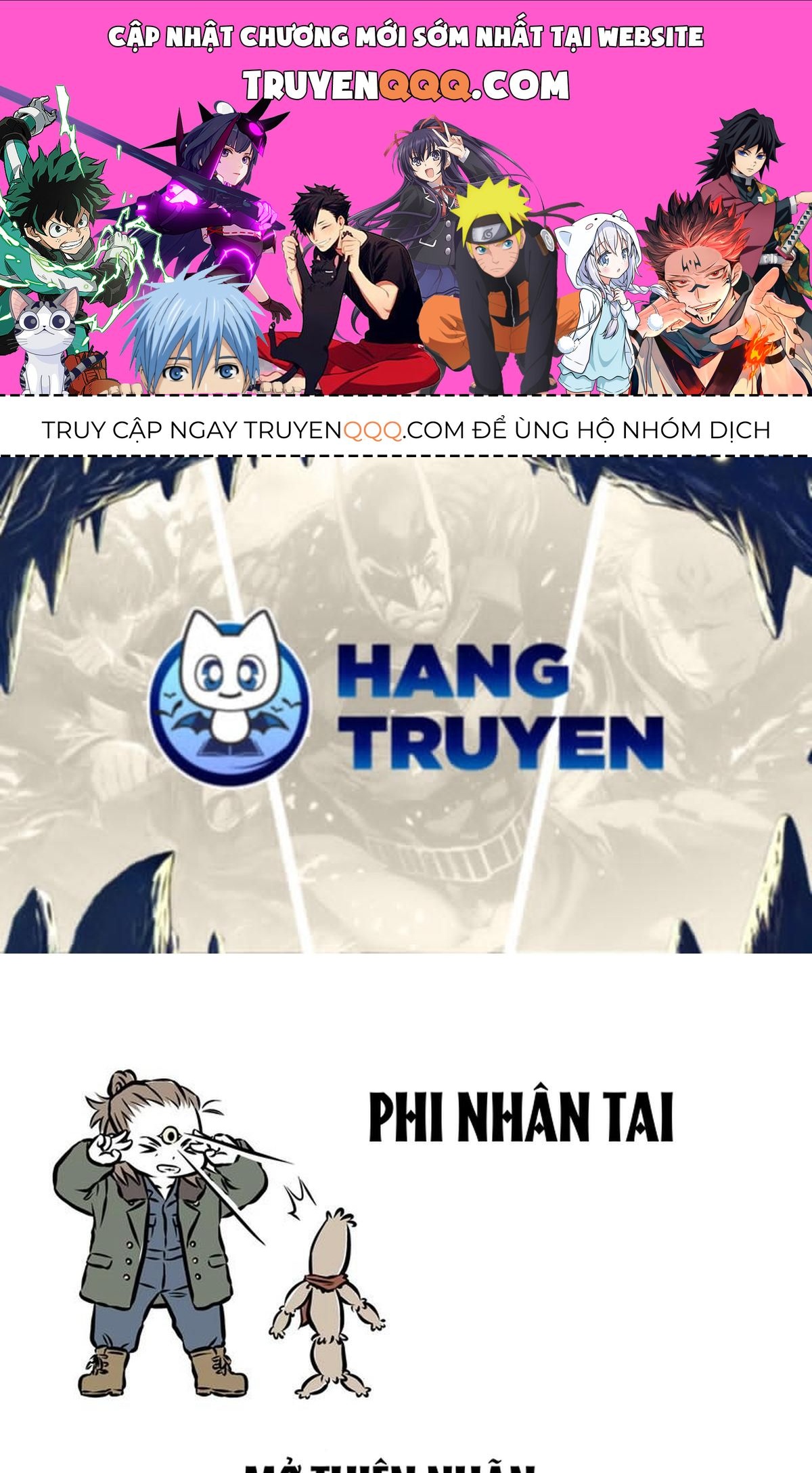Phi Nhân Chap 25 - Next Chap 26