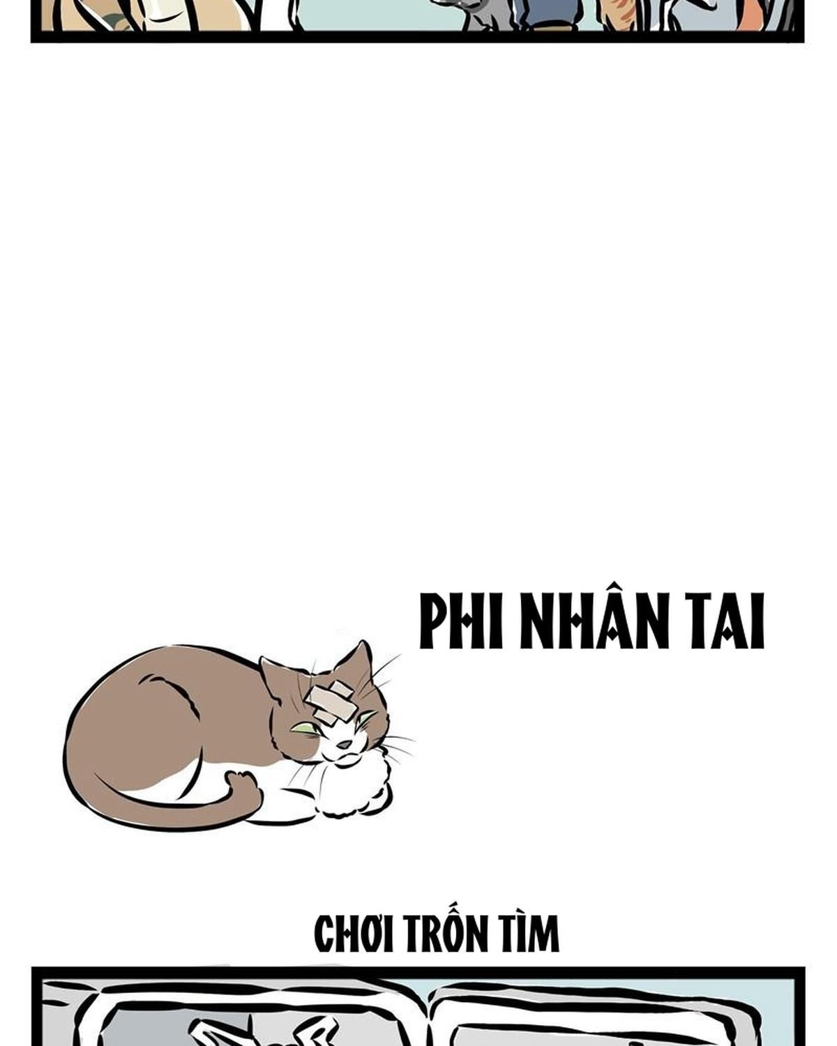 Phi Nhân Chap 25 - Next Chap 26