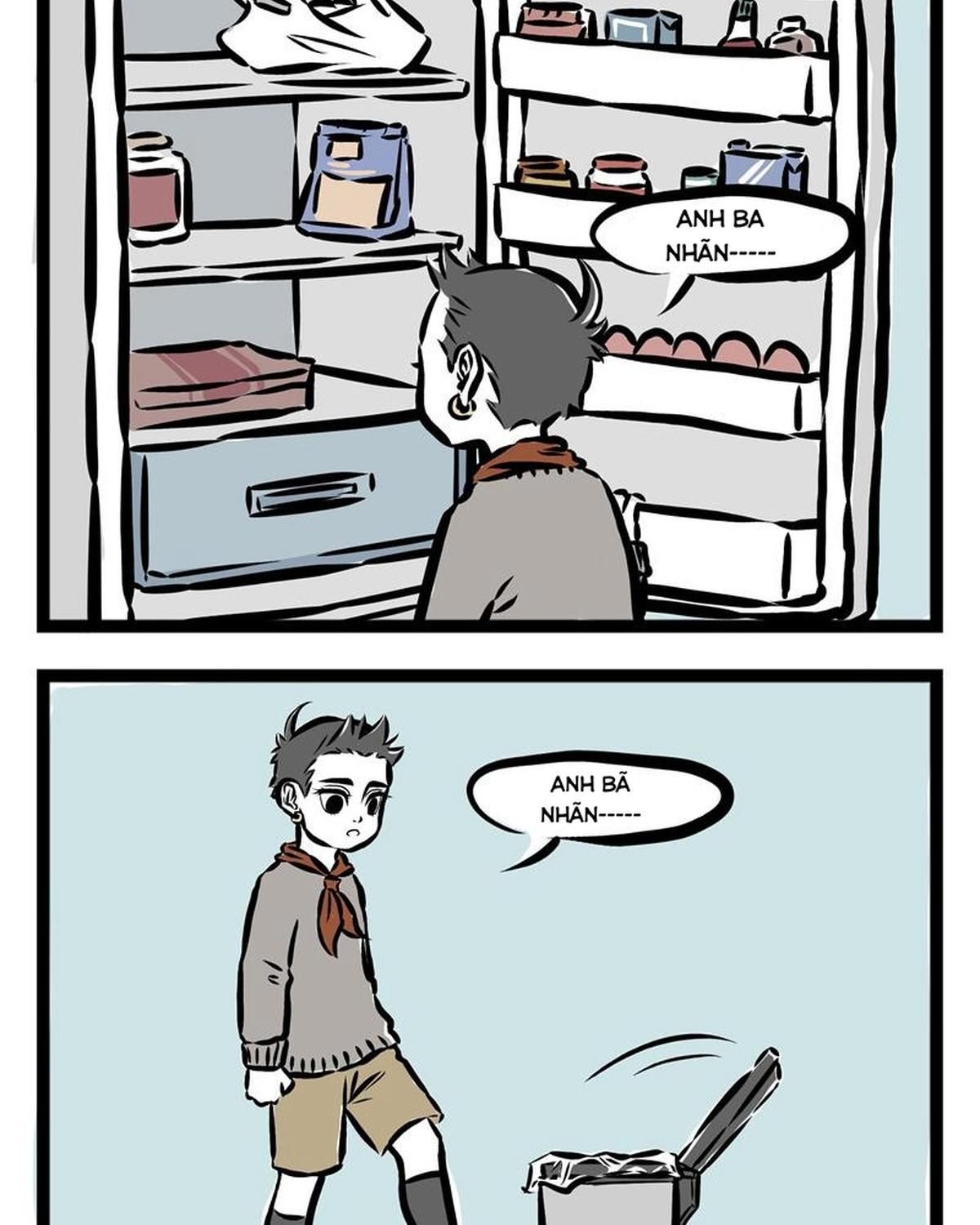 Phi Nhân Chap 25 - Next Chap 26