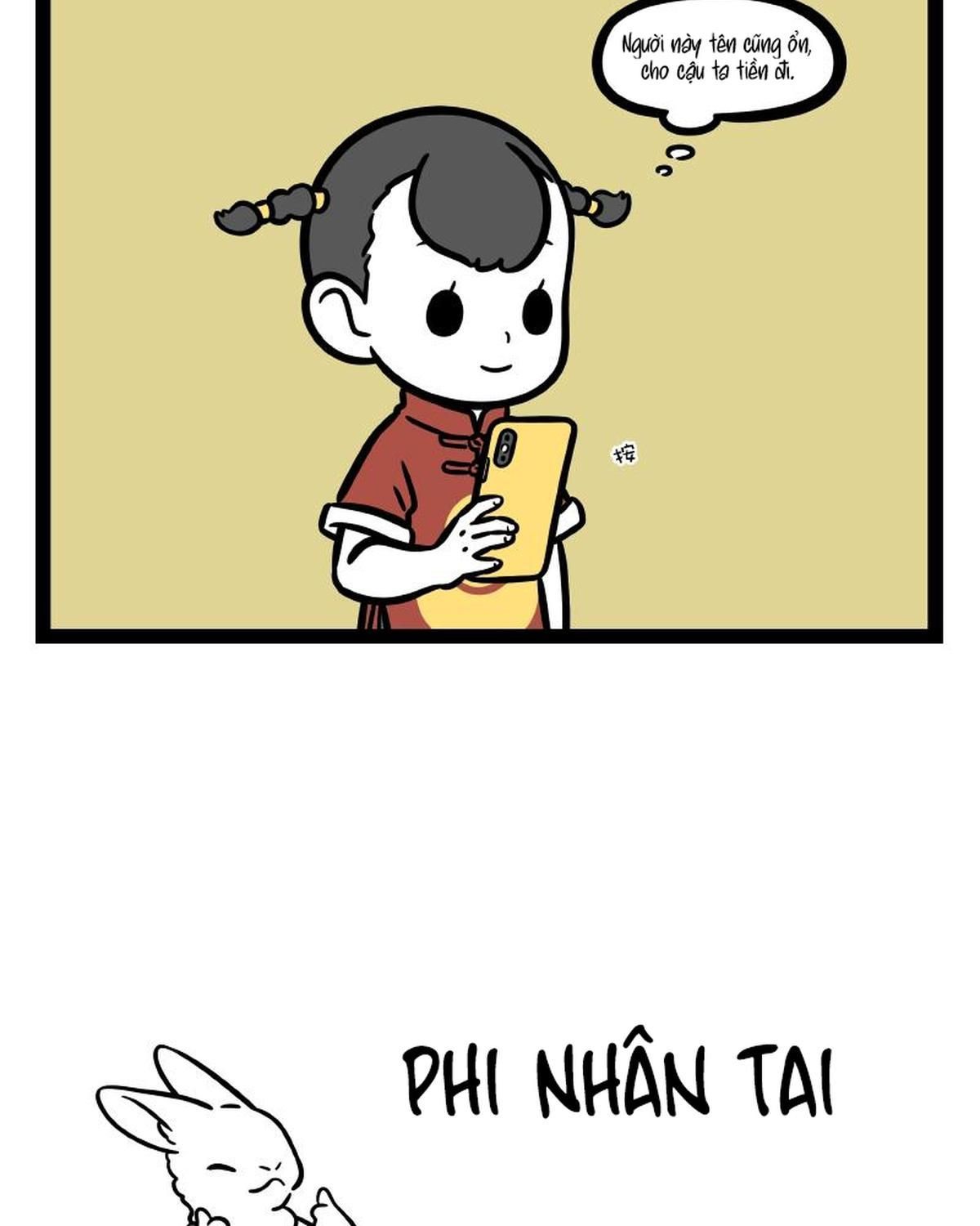 Phi Nhân Chap 288 - Next Chap 289