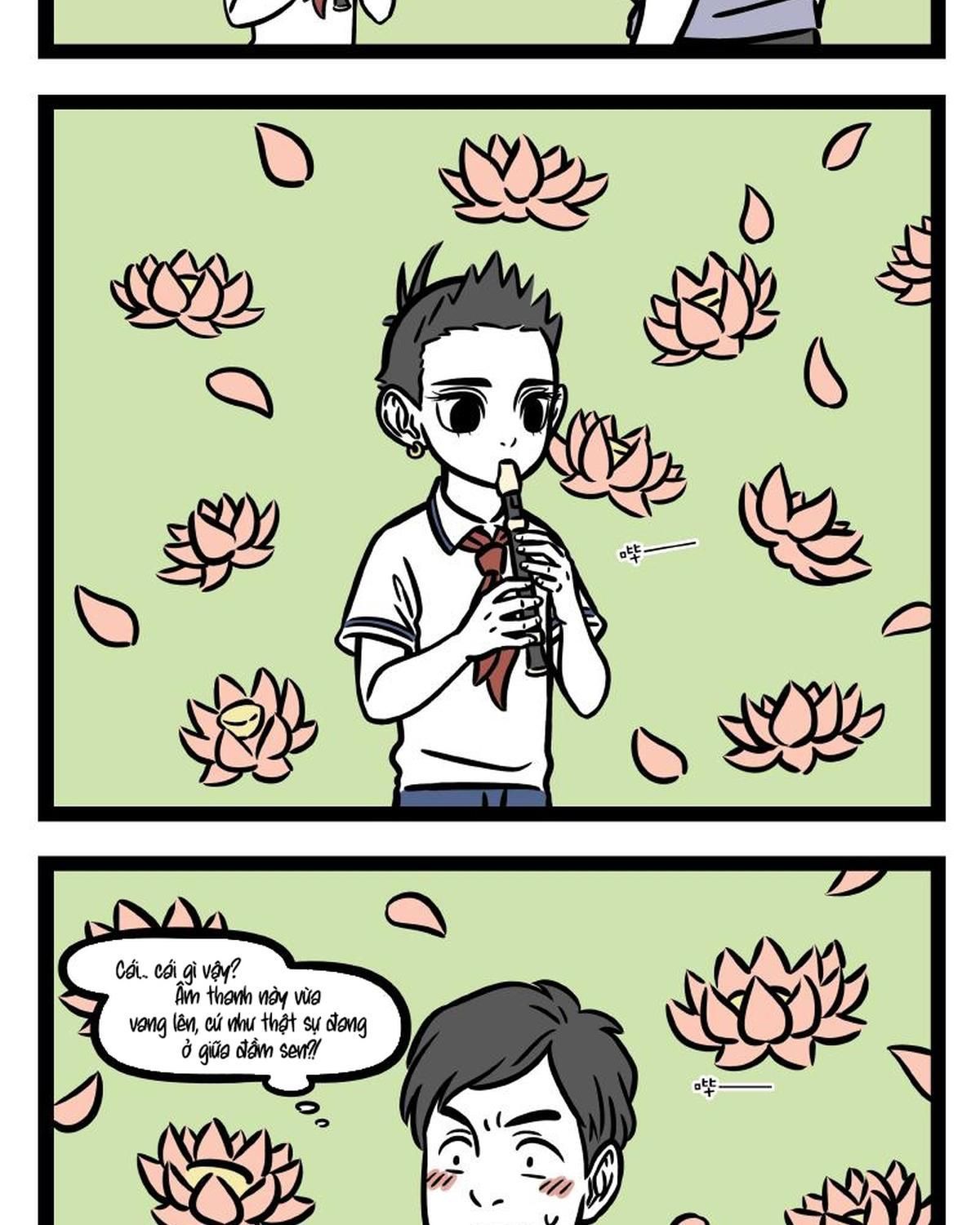 Phi Nhân Chap 291 - Next Chap 292