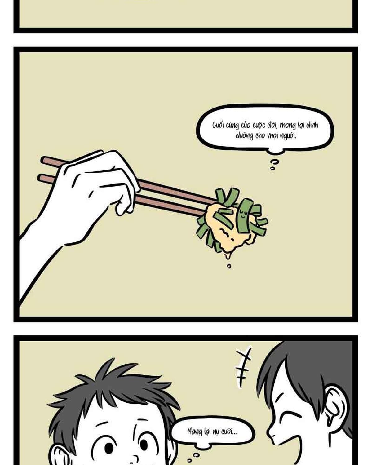 Phi Nhân Chap 304 - Next Chap 305