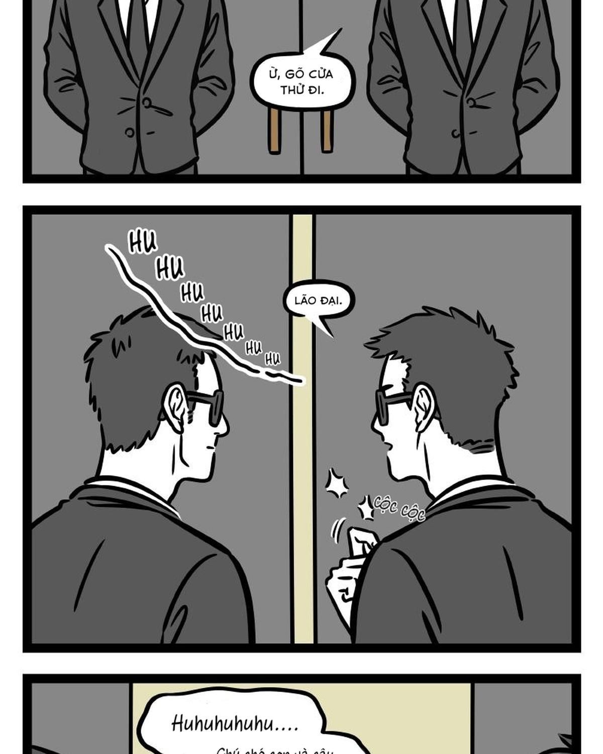 Phi Nhân Chap 311 - Next Chap 312