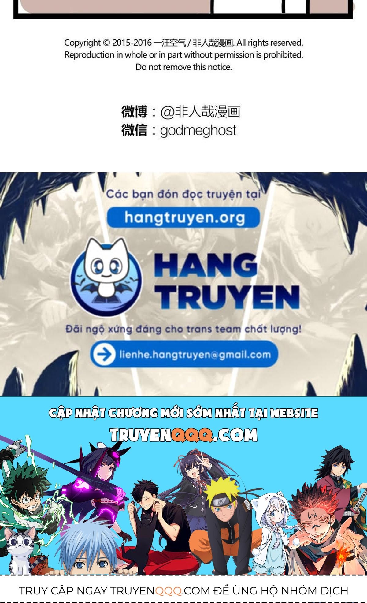 Phi Nhân Chap 32 - Next Chap 33