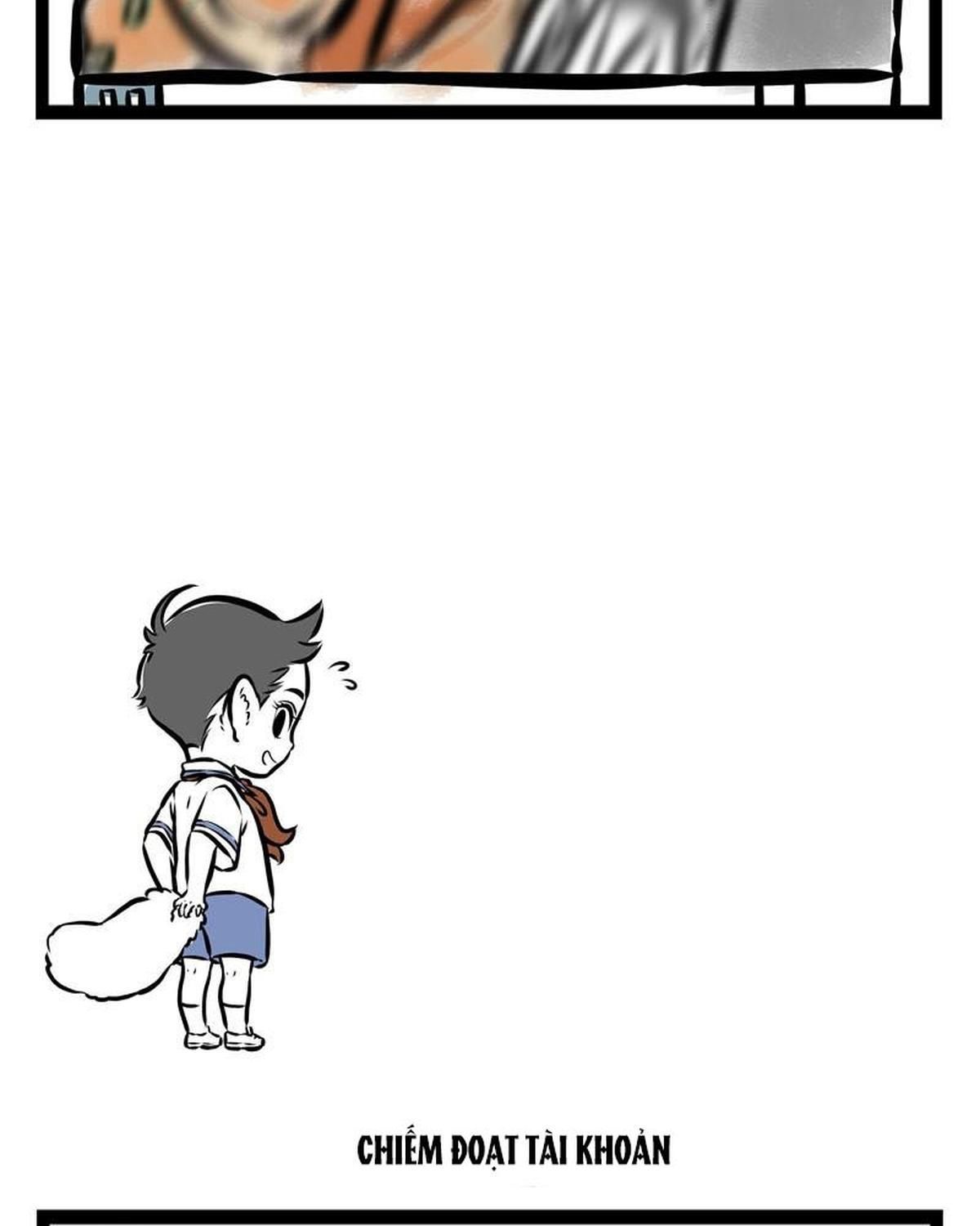 Phi Nhân Chap 32 - Next Chap 33