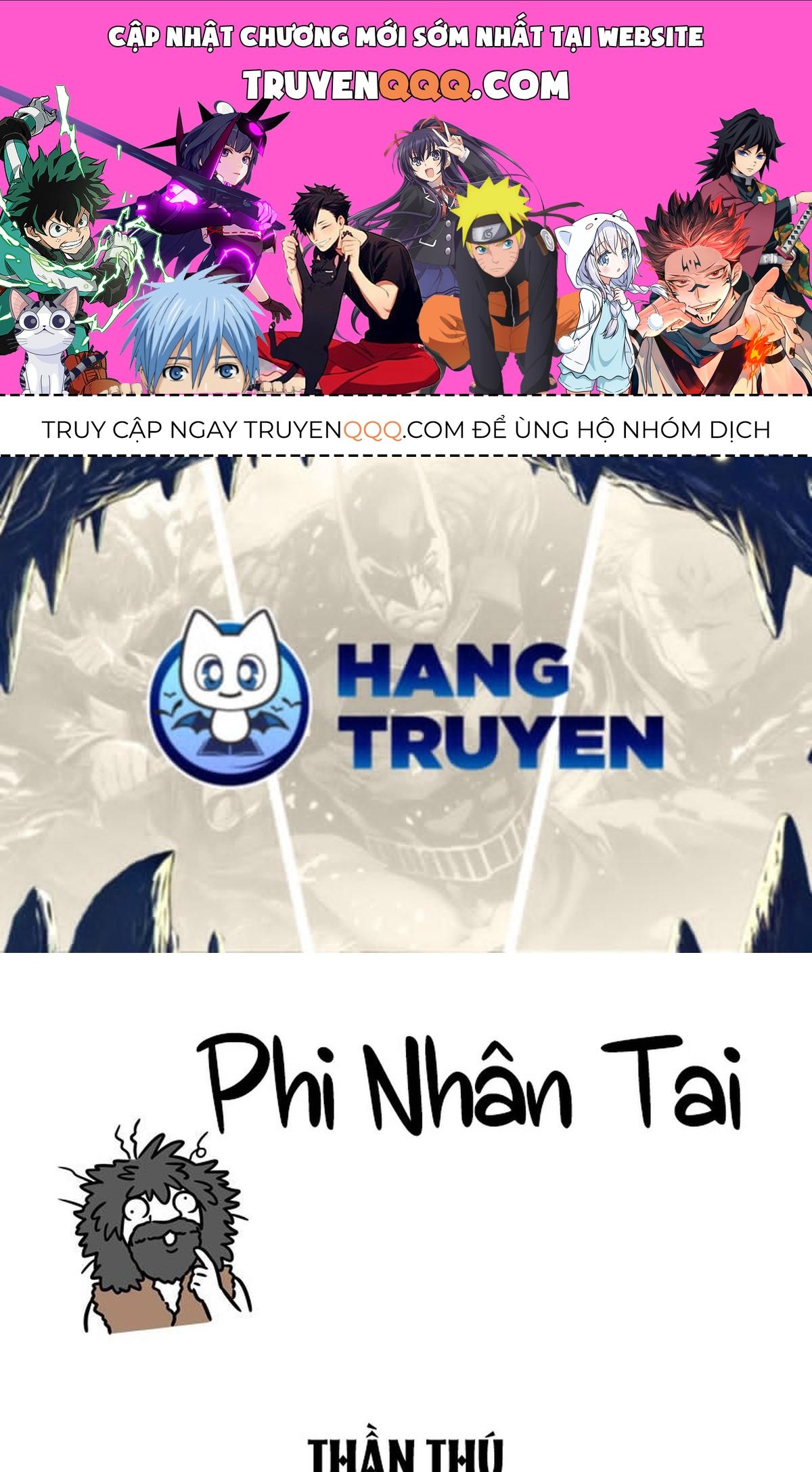 Phi Nhân Chap 342 - Next Chap 343