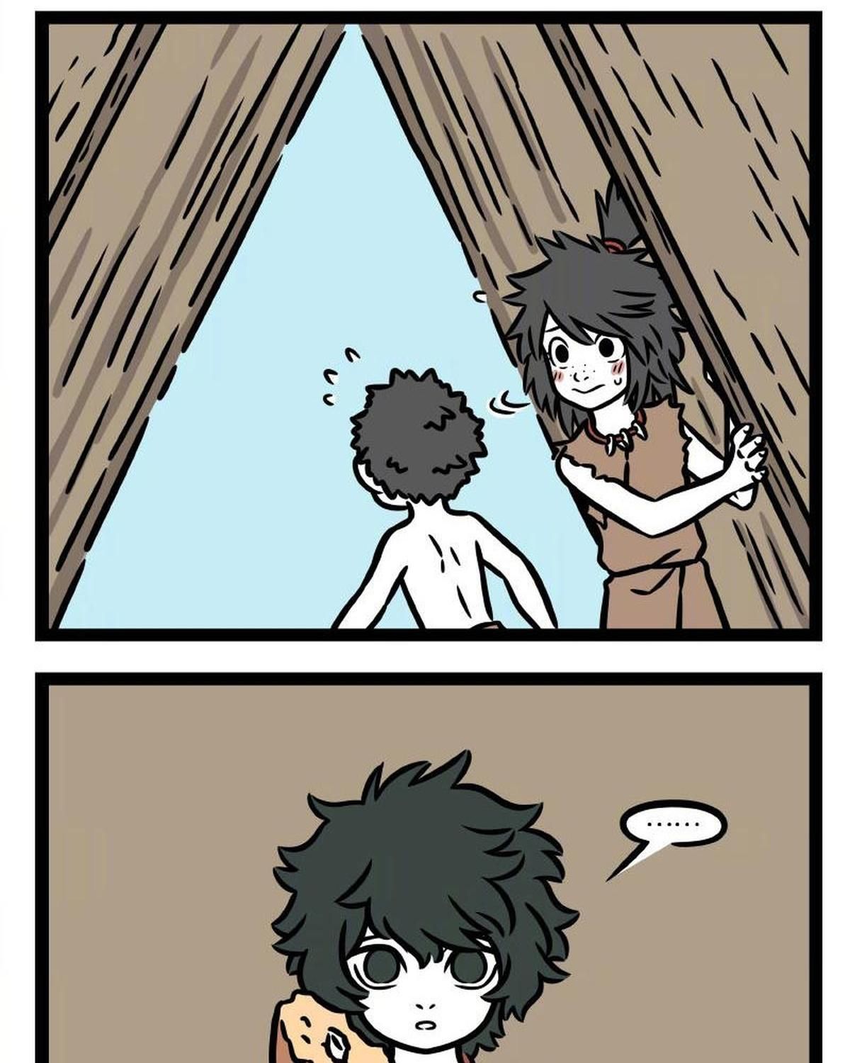 Phi Nhân Chap 345 - Next Chap 346