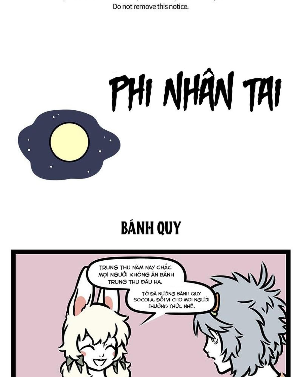Phi Nhân Chap 356 - Next Chap 357
