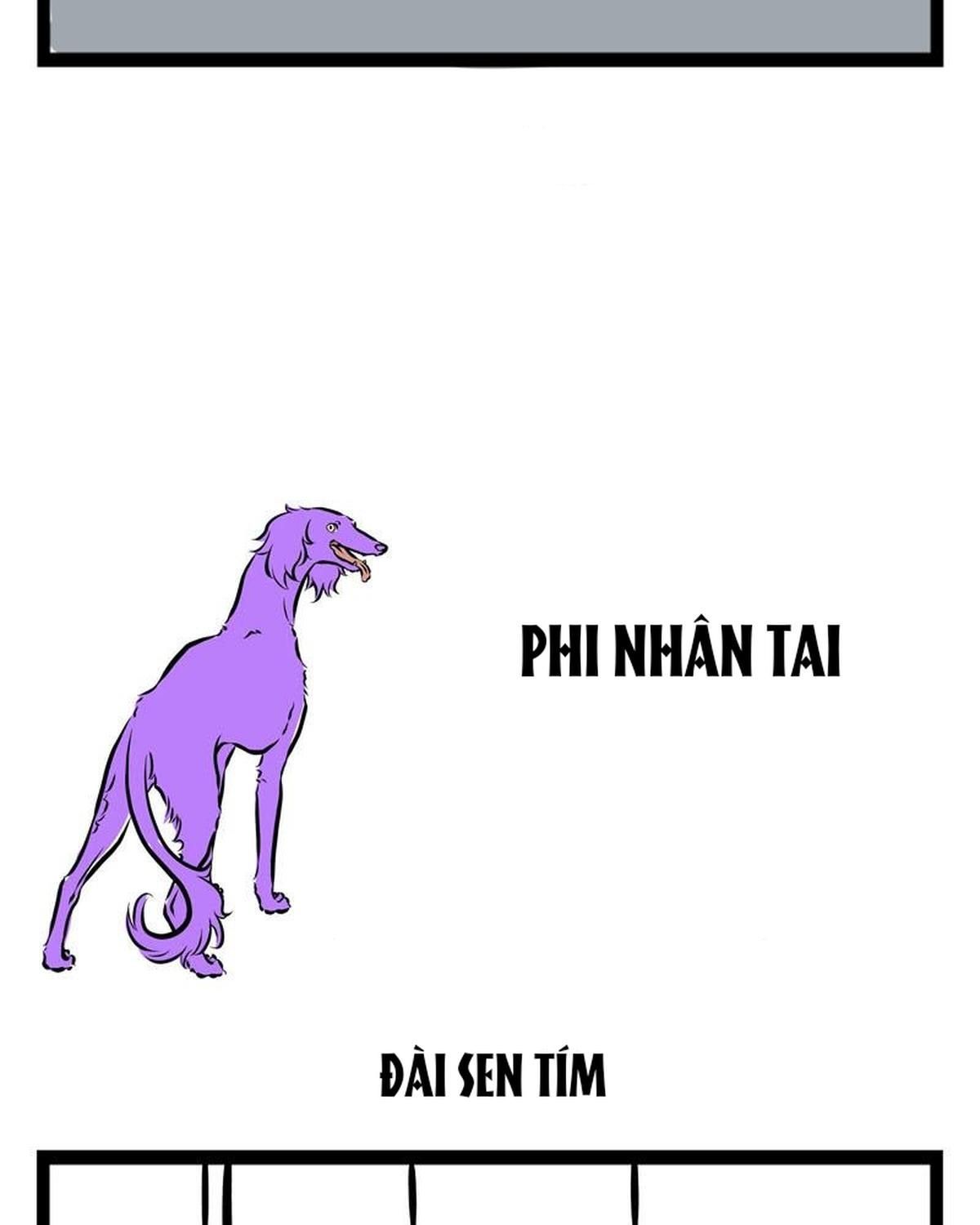 Phi Nhân Chap 36 - Next Chap 37