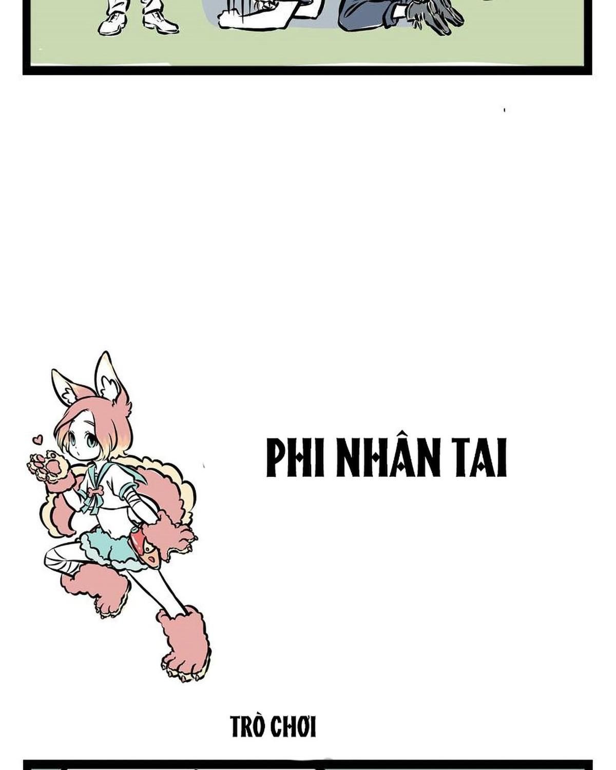 Phi Nhân Chap 37 - Next Chap 38