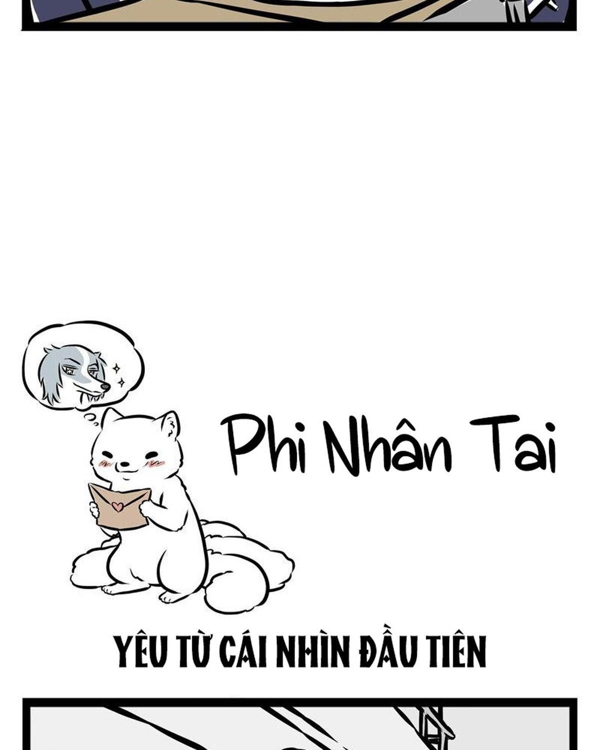 Phi Nhân Chap 42 - Next Chap 43