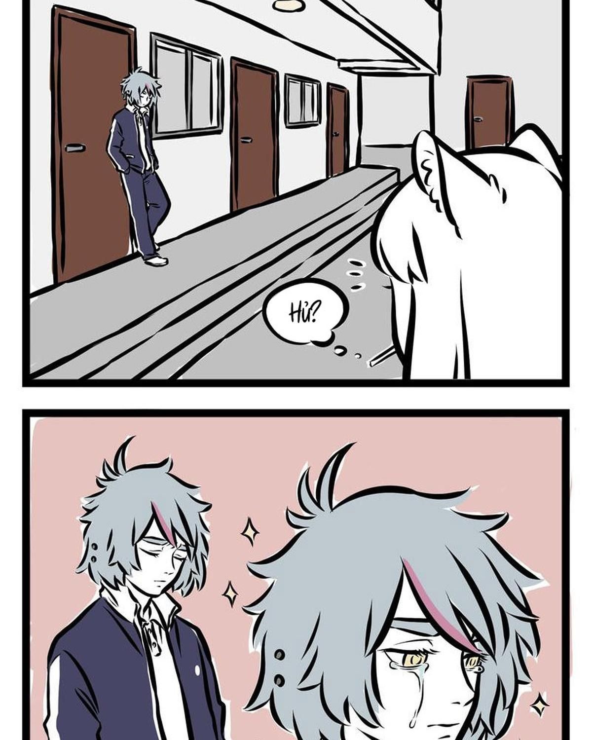 Phi Nhân Chap 42 - Next Chap 43