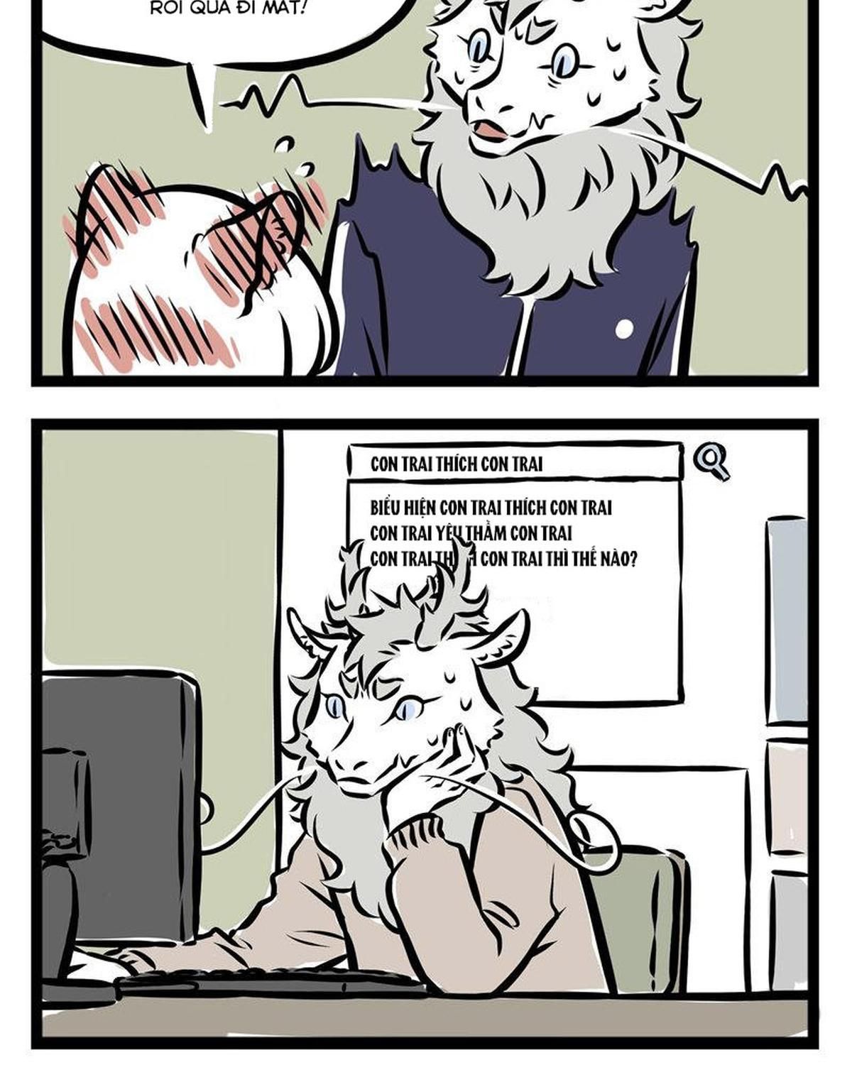 Phi Nhân Chap 42 - Next Chap 43